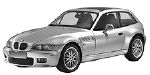 BMW E36-7 U0060 Fault Code