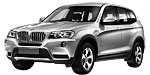 BMW F25 U0060 Fault Code
