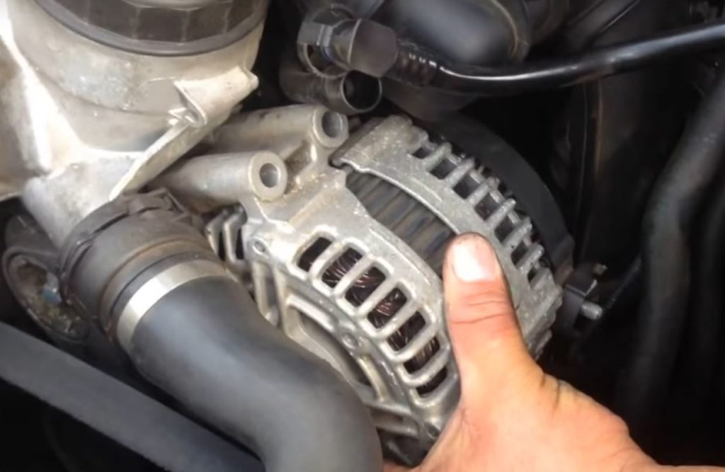 See U0060 in engine